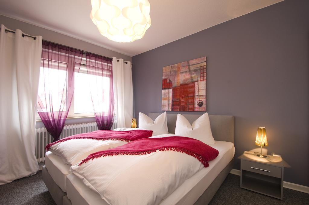 Baltik Hotel Тіммендорфер-Штранд Номер фото