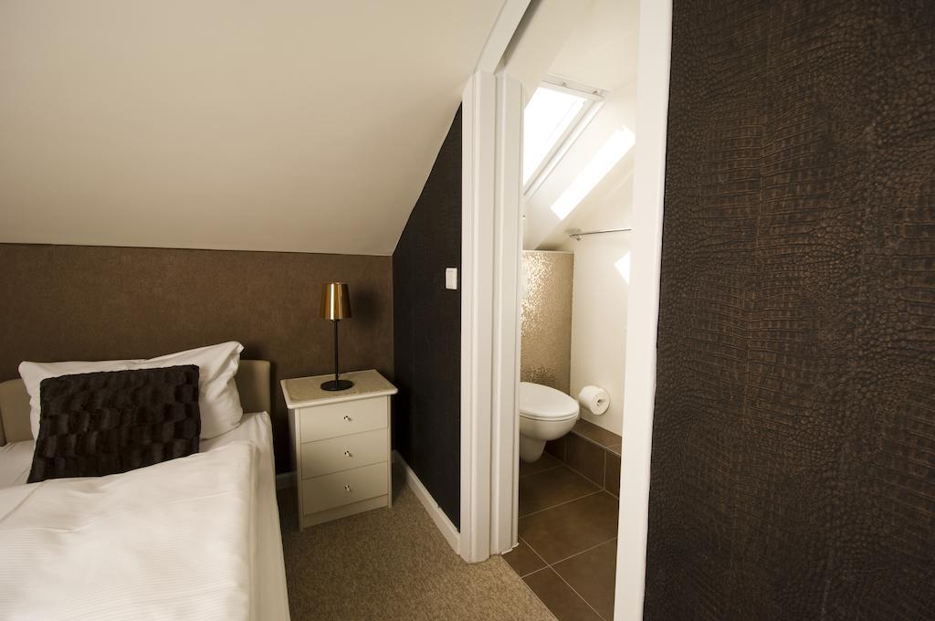 Baltik Hotel Тіммендорфер-Штранд Номер фото