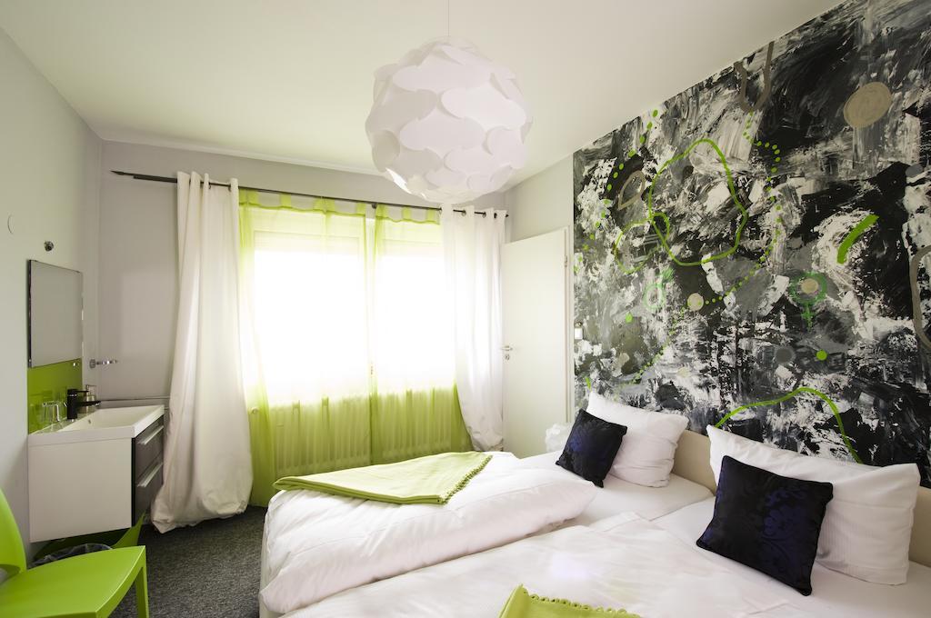Baltik Hotel Тіммендорфер-Штранд Номер фото
