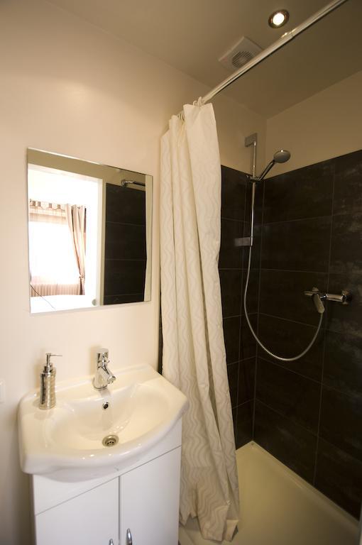 Baltik Hotel Тіммендорфер-Штранд Номер фото