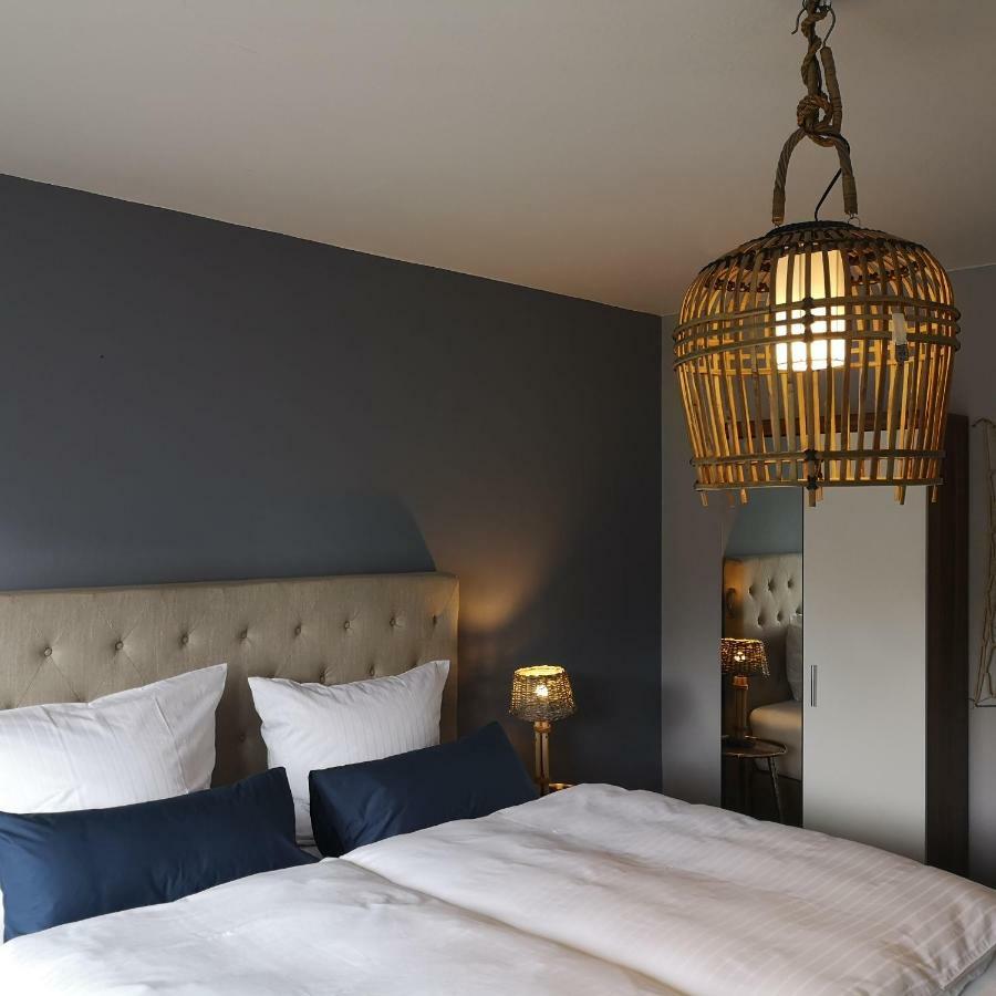 Baltik Hotel Тіммендорфер-Штранд Екстер'єр фото
